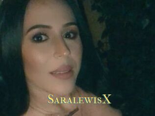 SaralewisX