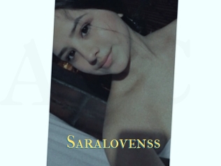 Saralovenss