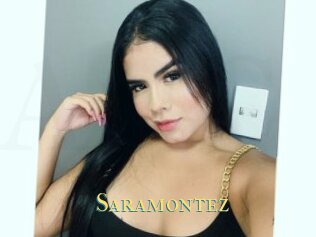 Saramontez