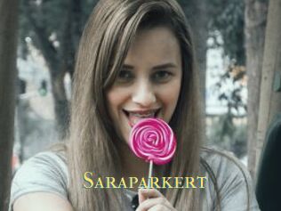 Saraparkert