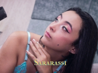 Sararassi