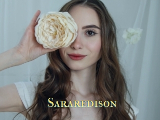 Sararedison