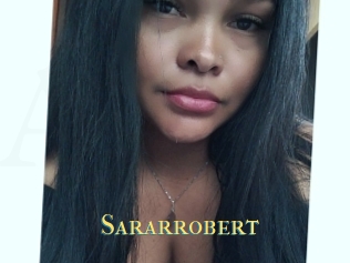 Sararrobert