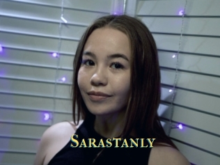 Sarastanly