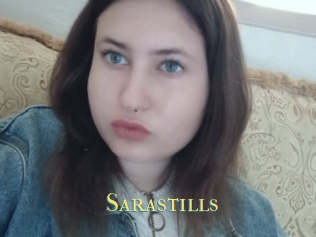 Sarastills