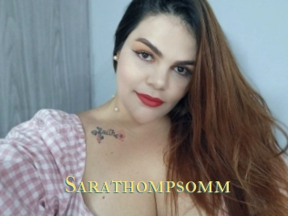 Sarathompsomm