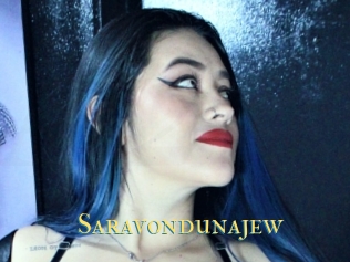 Saravondunajew