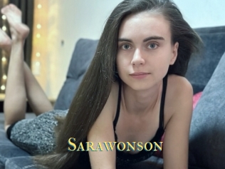 Sarawonson