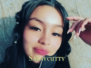 Saraycutty