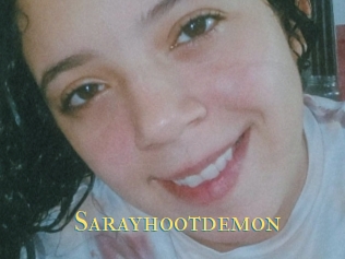 Sarayhootdemon