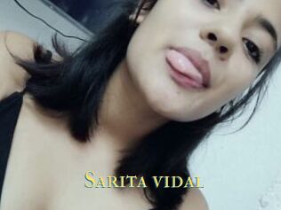 Sarita_vidal