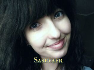 Sasevafr