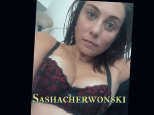 Sashacherwonski