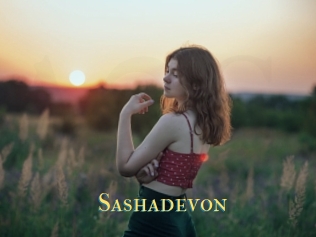 Sashadevon