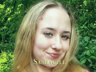 Sashagill