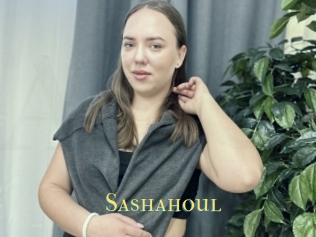 Sashahoul