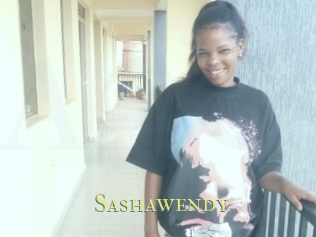 Sashawendy