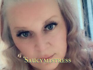 Saucymistress