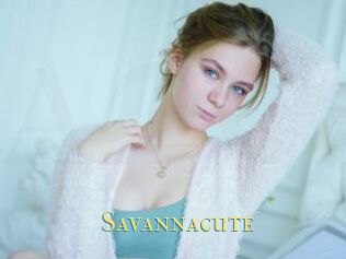 Savannacute
