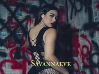 Savannaeve