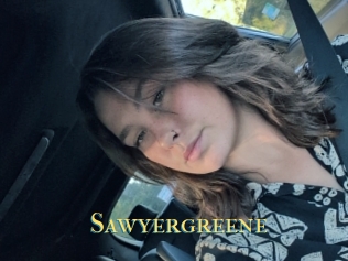 Sawyergreene