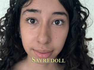 Sayredoll