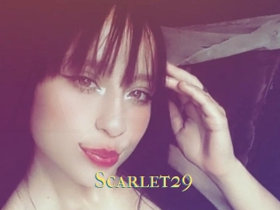Scarlet29