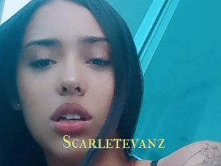 Scarletevanz