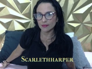 Scarlethharper