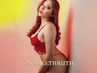 Scarlethruth