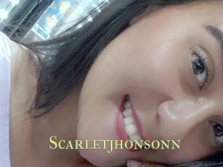 Scarletjhonsonn