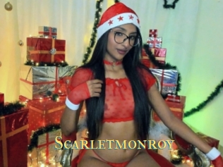 Scarletmonroy