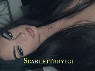 Scarlettbby101