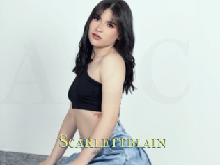 Scarlettblain