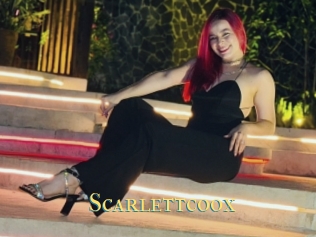 Scarlettcoox