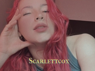 Scarlettcox