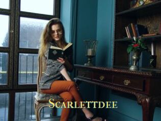 Scarlettdee