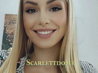 Scarlettdome