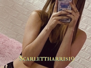 Scarlettharris19