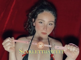 Scarletthsweet