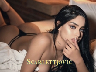 Scarlettjovic