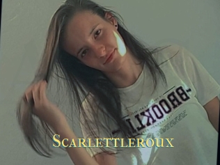 Scarlettleroux