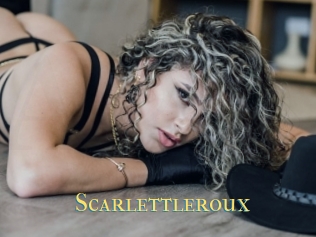 Scarlettleroux