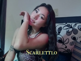 Scarlettlo