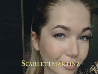 Scarlettmartinz