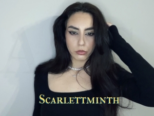 Scarlettminth