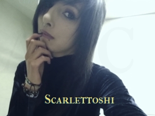 Scarlettoshi