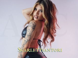 Scarlettsantori