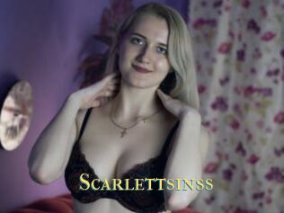 Scarlettsinss