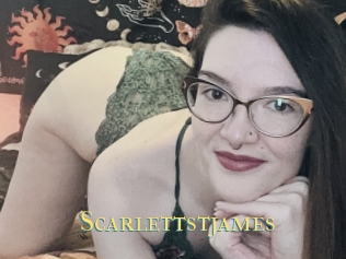 Scarlettstjames